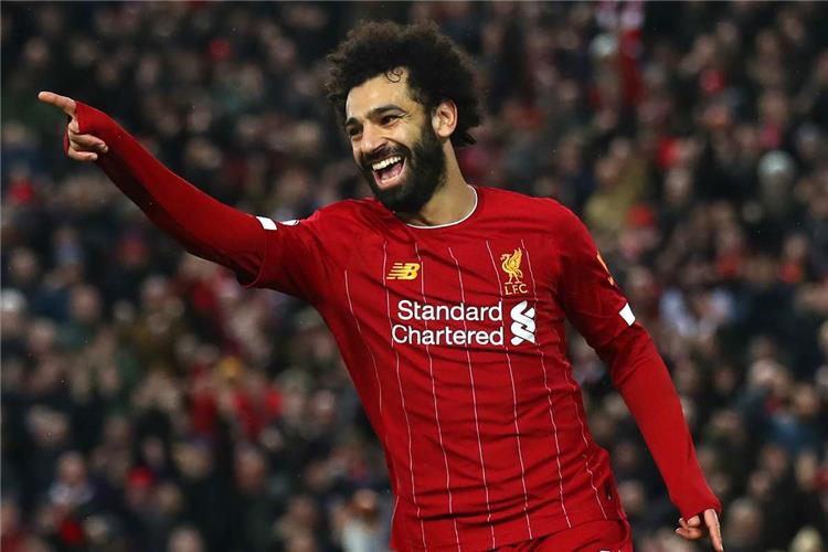 لينجليه: محمد صلاح من أفضل المهاجمين في أوروبا