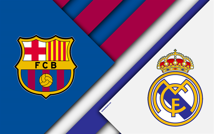 نتيجة مباراة برشلونة وريال مدريد بث مباشر بتاريخ 24-10-2020 في الدوري الاسباني