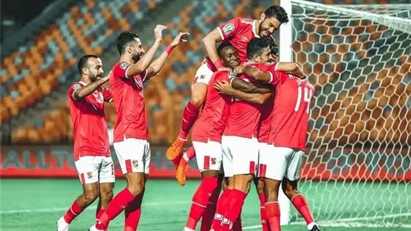 نتيجة مباراة الأهلي وأبو قير للأسمدة في كأس مصر