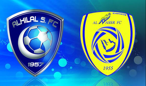 نتيجة مباراة الهلال والنصر في كأس خادم الحرمين الشريفين