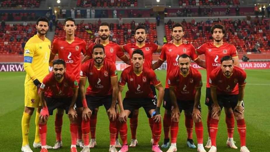 مباراة الاهلي وسيمبا بث مباشر