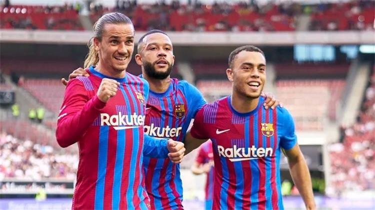 موعد مباراة برشلونة وريال سوسيداد اليوم في الدوري الإسباني