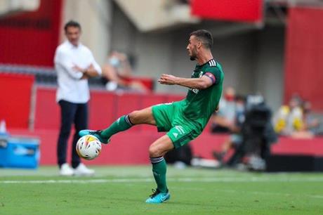 موعد مباراة أوساسونا ورايو فاليكانو في الدوري الإسباني