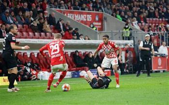 تعرف على موعد مباراة كولن وبروسيا مونشنجلادباخ في الدوري الألماني