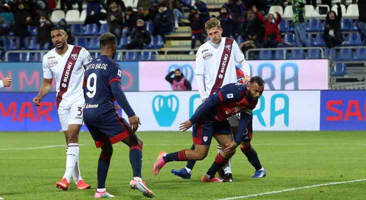 موعد مباراة تورينو وبولونيا في الدوري الإيطالي