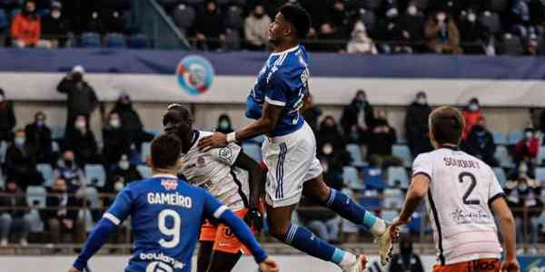 موعد مباراة كليرمونت وستراسبوج في الدوري الفرنسي