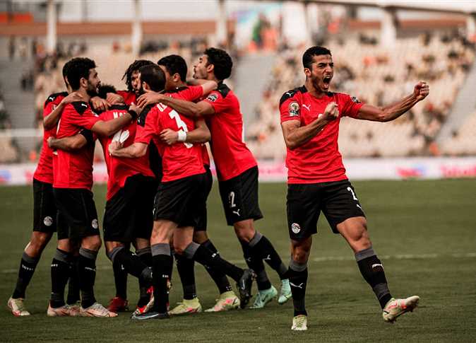 وكيل نجم منتخب مصر يكشف حقيقة احترافه في الدوري الإيطالي