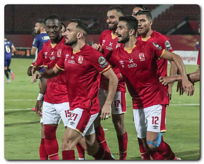 رسمياً .. جاهزية ثلاثي الأهلي لمباراة القمة القادمة أمام الزمالك وشكوك حول لحاق ديانج باللقاء