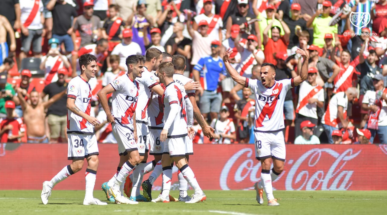 موعد وتفاصيل مباراة فالنسيا وسيلتا فيجو اليوم 17-09-2022 في الدوري الإسباني