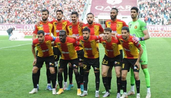 موعد وتفاصيل مباراة الترجي وبلاتو يونايتد اليوم 15-10-2022 في دوري أبطال إفريقيا