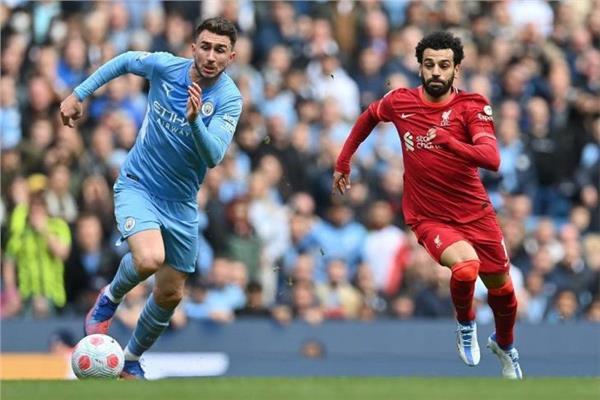 موعد وتفاصيل مباراة ليفربول ومانشستر سيتي اليوم 16-10-2022 في الدوري الإنجليزي