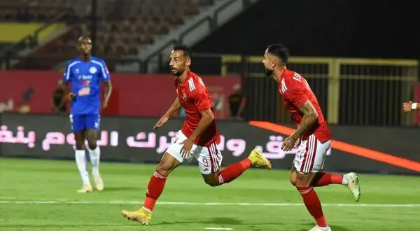 موعد وتفاصيل مباراة الأهلي والإسماعيلي اليوم 19-10-2022 في الدوري المصري