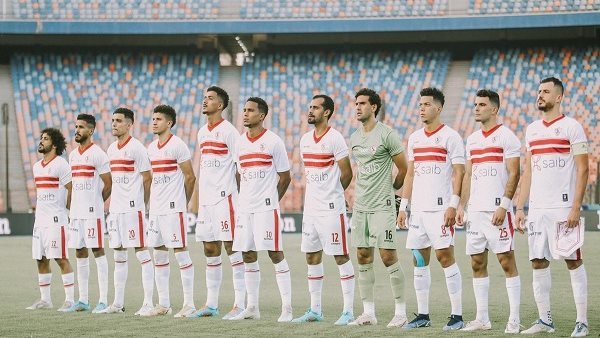 موعد وتفاصيل مباراة الزمالك وفلامبو اليوم 9-10-2022 في دوري أبطال إفريقيا