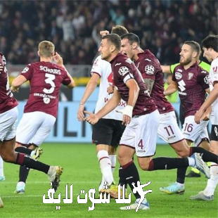 ما هو موعد مباراة ميلان أمام تورينو في كأس إيطاليا ؟