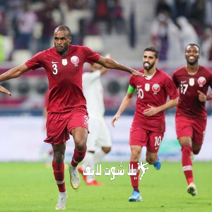 ما هو موعد مباراة قطر أمام  الإمارات في كأس خليجي 25 ؟