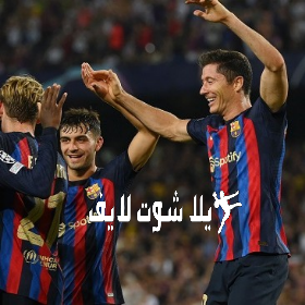 ما هو موعد مباراة برشلونة أمام جيرونا؟