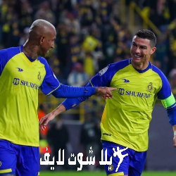 ما هو موعد مباراة النصر السعودي أمام ضمك ؟