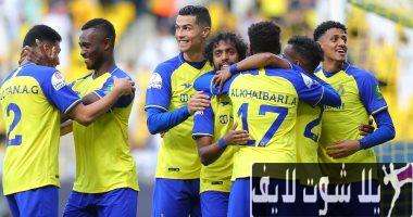 موعد مشاهدة مباراة النصر السعودي أمام الاتحاد المنستيري اليوم 31/7/2023