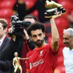 عدد الألقاب التي حققها محمد صلاح في مشواره الكروي